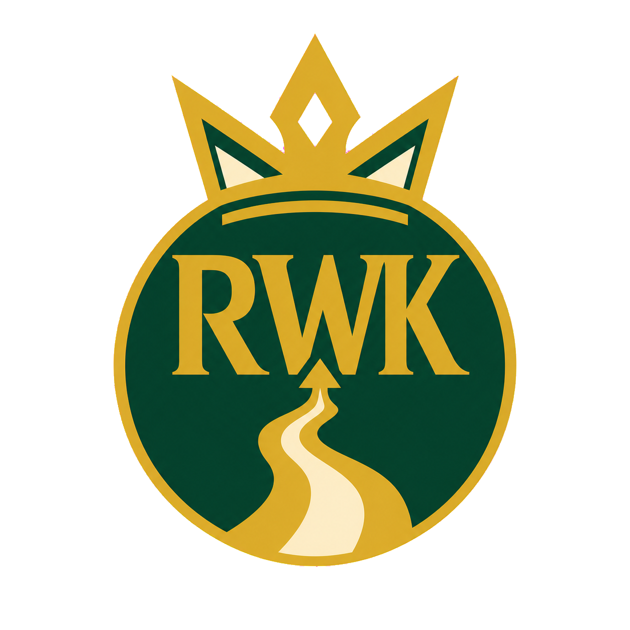 RWK logo